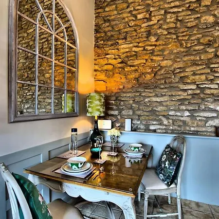 Blacksmith'S Barn - Cosy, Chilled & Dog Friendly. Wykeham  Exterior photo