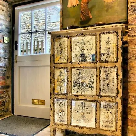 Blacksmith'S Barn - Cosy, Chilled & Dog Friendly. Wykeham  Exterior photo